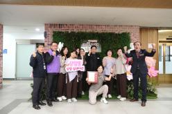 마포구자치회관 프로그램 페스타 25