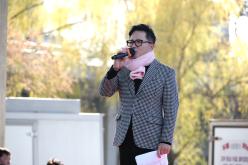 성산천 환경개선사업 준공식 5