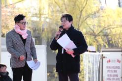 성산천 환경개선사업 준공식 10