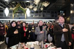 한국자유총연맹 마포구지회 평가대회 3