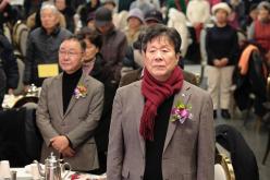 한국자유총연맹 마포구지회 평가대회 9