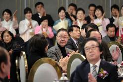 한국자유총연맹 마포구지회 평가대회 15