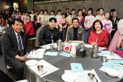 한국자유총연맹 마포구지회 평가대회 18