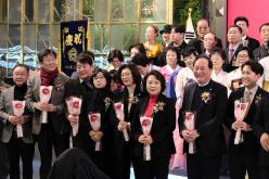 한국자유총연맹 마포구지회 평가대회 24