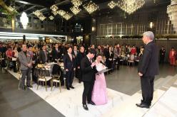 한국자유총연맹 마포구지회 평가대회 32