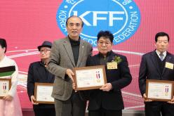 한국자유총연맹 마포구지회 평가대회 36