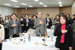 2026 마포구의회 신년회 3