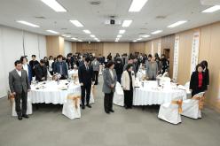 2026 마포구의회 신년회 9