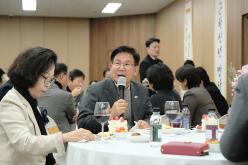 2026 마포구의회 신년회 28