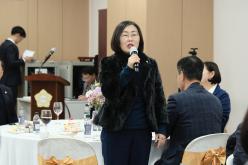 2026 마포구의회 신년회 38