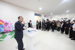 마포체력인증센터&lpar;서강&rpar; 현판식 3