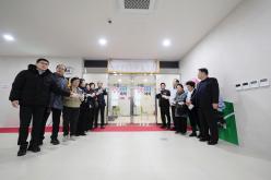 마포체력인증센터&lpar;서강&rpar; 현판식 8