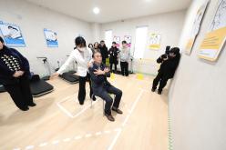 마포체력인증센터&lpar;서강&rpar; 현판식 10