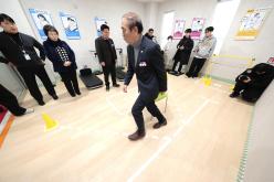 마포체력인증센터&lpar;서강&rpar; 현판식 11