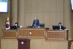 제2차 본회의 - 제280회 마포구의회 제2차 정례회 2