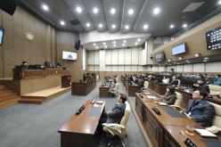 제2차 본회의 - 제280회 마포구의회 제2차 정례회 5