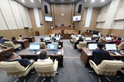 제2차 본회의 - 제280회 마포구의회 제2차 정례회 37