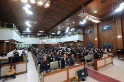 2026 마포구 신년기도회 20