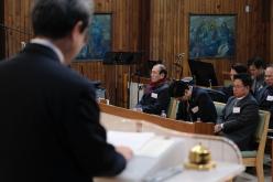 2026 마포구 신년기도회 30