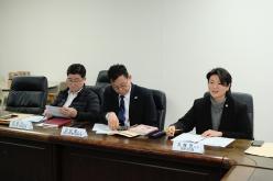 마포구 수리 문화 확산을 위한 간담회 9