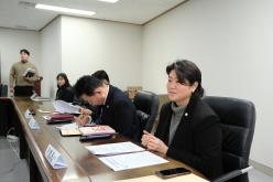 마포구 수리 문화 확산을 위한 간담회 11