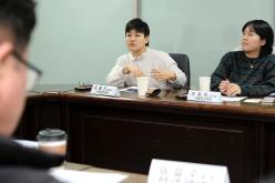 마포구 수리 문화 확산을 위한 간담회 17