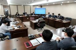 예산결산위원회-제283회 마포구의회 임시회 5