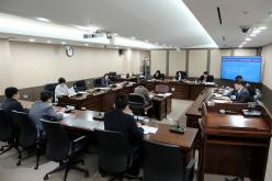 예산결산위원회-제283회 마포구의회 임시회 10