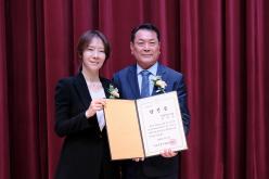 제9회 전국동시지방선거 당선증 교부식 4