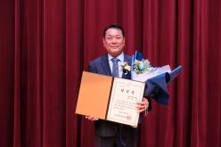 제9회 전국동시지방선거 당선증 교부식 5