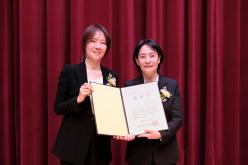제9회 전국동시지방선거 당선증 교부식 7