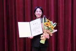 제9회 전국동시지방선거 당선증 교부식 8