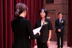 제9회 전국동시지방선거 당선증 교부식 9