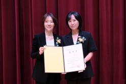 제9회 전국동시지방선거 당선증 교부식 10