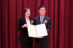 제9회 전국동시지방선거 당선증 교부식 13
