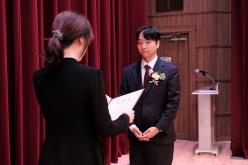 제9회 전국동시지방선거 당선증 교부식 18