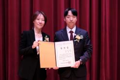 제9회 전국동시지방선거 당선증 교부식 19