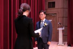 제9회 전국동시지방선거 당선증 교부식 21