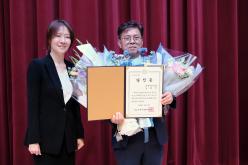 제9회 전국동시지방선거 당선증 교부식 22