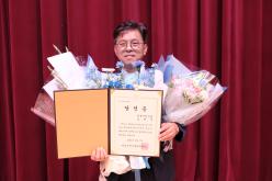 제9회 전국동시지방선거 당선증 교부식 23