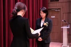 제9회 전국동시지방선거 당선증 교부식 24