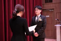 제9회 전국동시지방선거 당선증 교부식 27