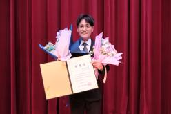 제9회 전국동시지방선거 당선증 교부식 29