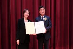제9회 전국동시지방선거 당선증 교부식 37