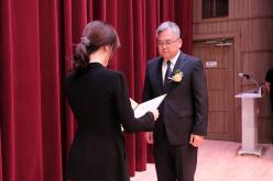 제9회 전국동시지방선거 당선증 교부식 39