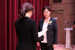 제9회 전국동시지방선거 당선증 교부식 42