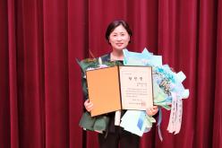 제9회 전국동시지방선거 당선증 교부식 44