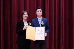 제9회 전국동시지방선거 당선증 교부식 46