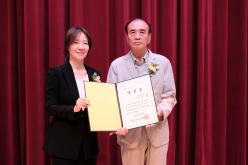 제9회 전국동시지방선거 당선증 교부식 49