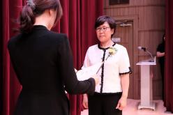 제9회 전국동시지방선거 당선증 교부식 51